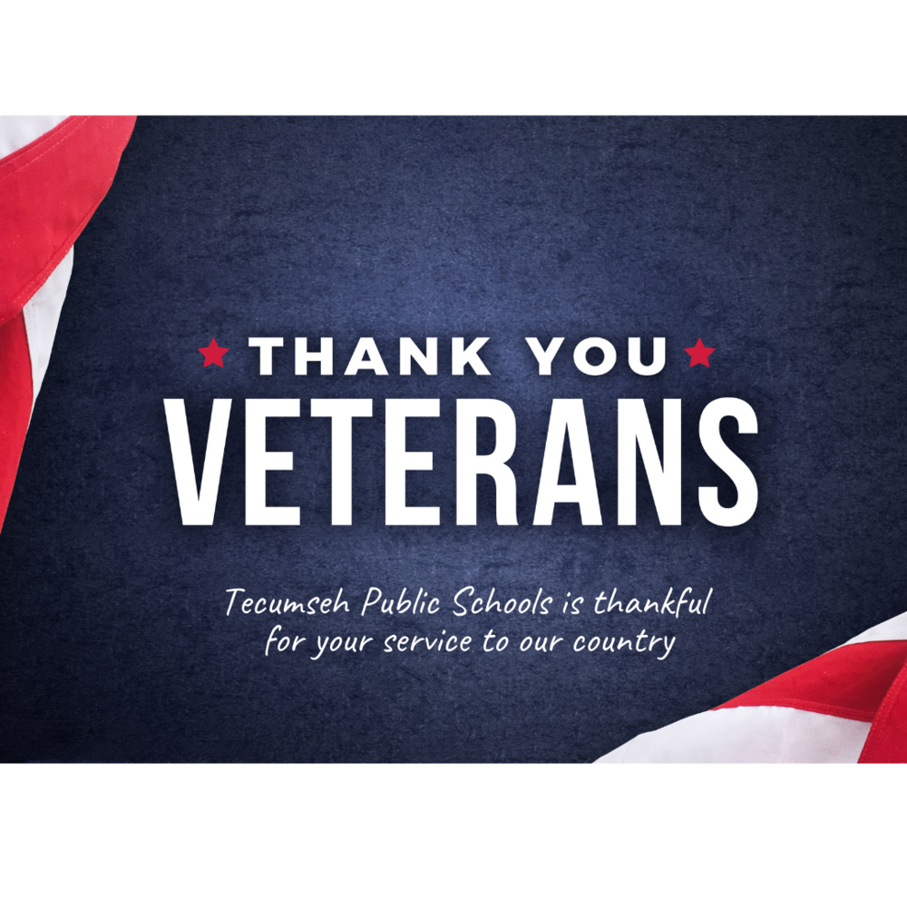 School sites present virtual veterans salutes