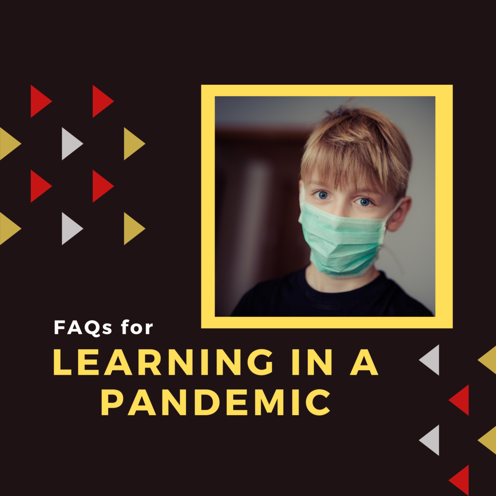 School sites release procedure details for learning during a pandemic