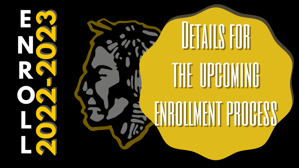 2022 2023 Pre Enrollment Details Tecumseh Early Childhood Center