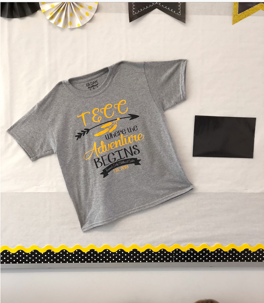 TECC Shirts on Sale