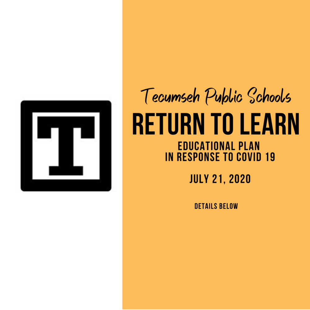 Board approves COVID 19 educational plan for return to school