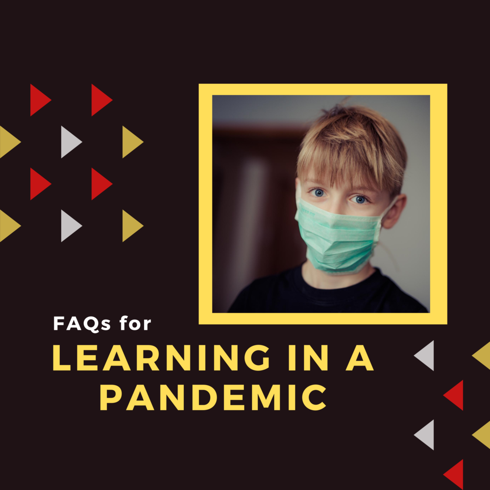 Schools release procedure details for learning in the COVID 19 pandemic