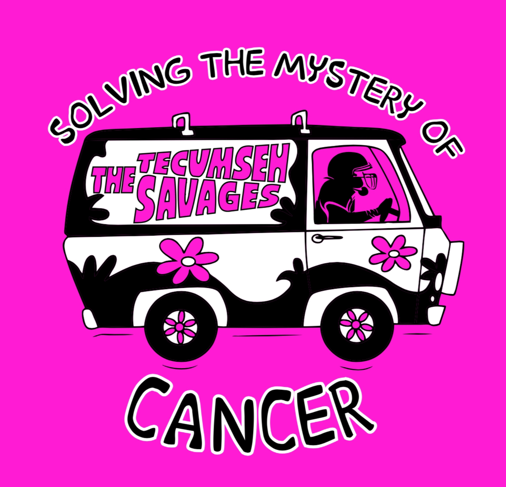 Pink Week September 17-21
