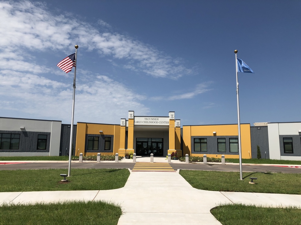 Open House October 4
