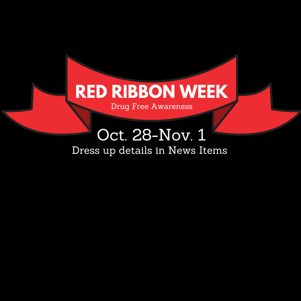 TECC will celebrate Red Ribbon Week