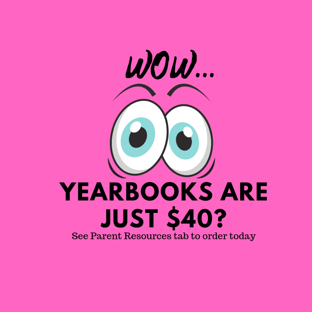 Yearbook price break