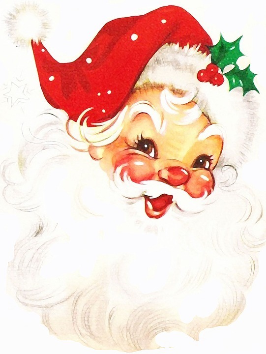 Family Christmas night is December 4
