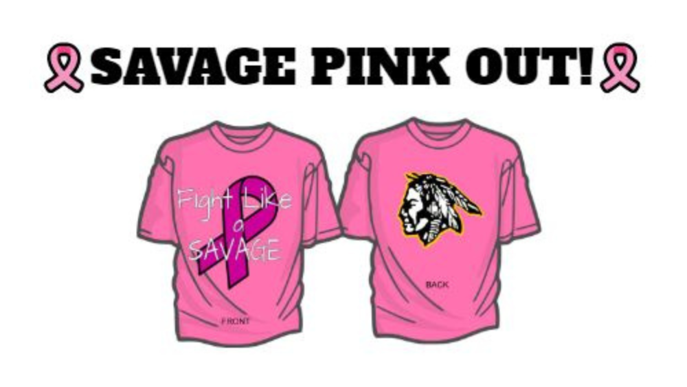 Minnesota Vikings I wear pink for Breast Cancer Awareness t-shirt by To-Tee  Clothing - Issuu