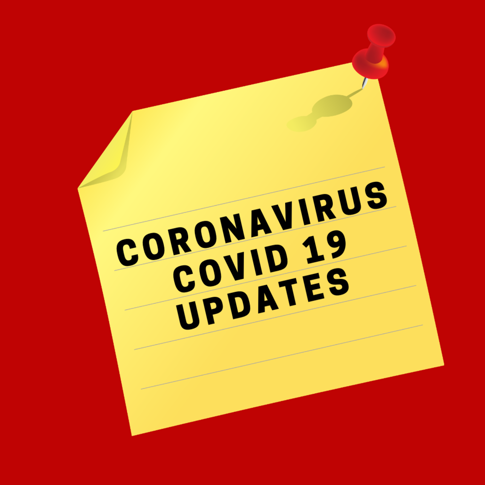 Superintendent releases information on Coronavirus response