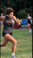Savages run well at NCRC