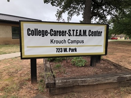 Shawnee News Star features S.T.E.A.M. Center