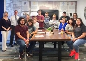 First United offers free financial awareness workshop