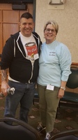 Teachers attend workshop