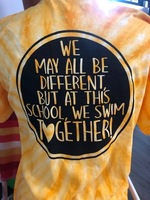 TECC taking orders for school shirts