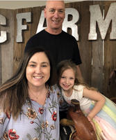 TECC hosts Grandparents Day