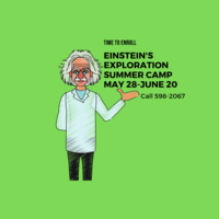 Summer enrichment program taking applications