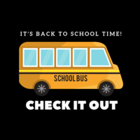 Officials release important back to school info