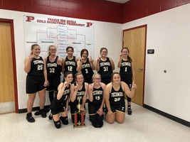 First place
