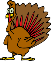 Turkey noodle scholarship dinner planned