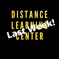 Distance Learning Links for all schools located here