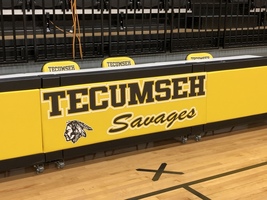 Phase One gym renovation nearly complete