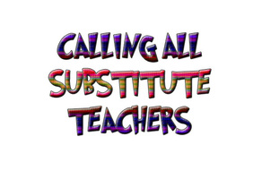 Substitute