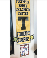 Good attendance recognized