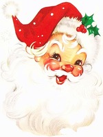 Family Christmas night is December 4