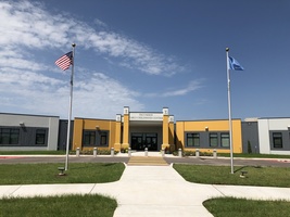 Open House October 4