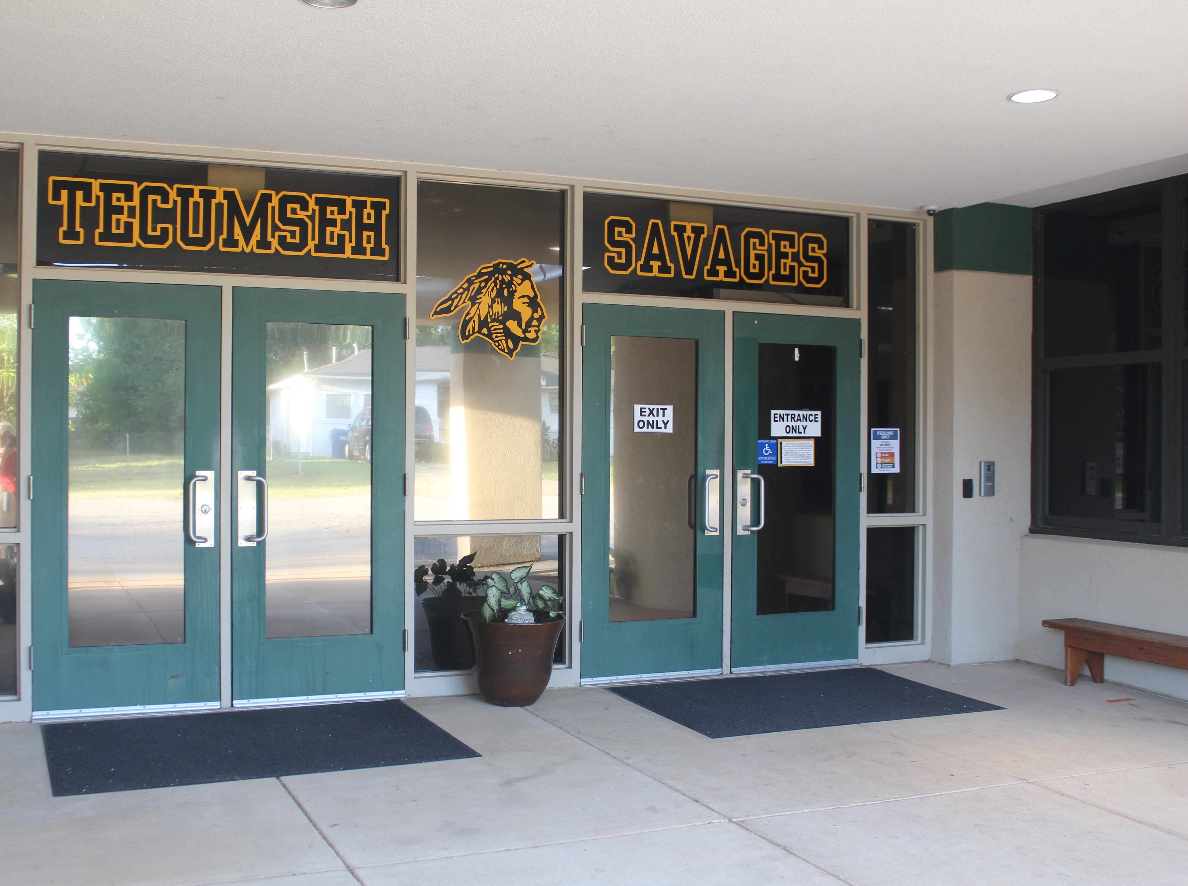 Tecumseh Public Schools