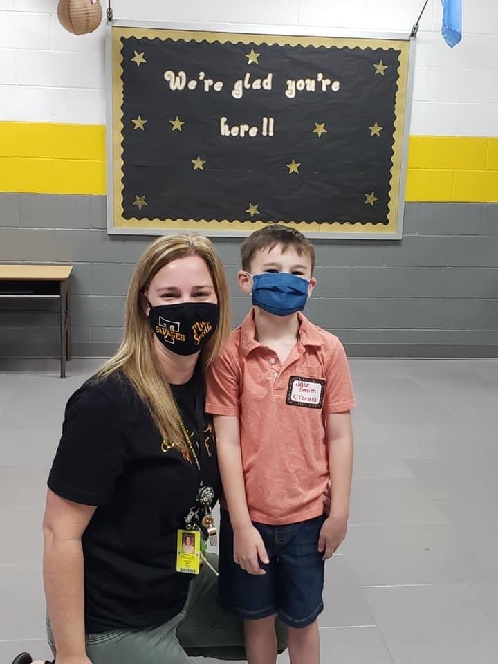 Tecumseh Public Schools