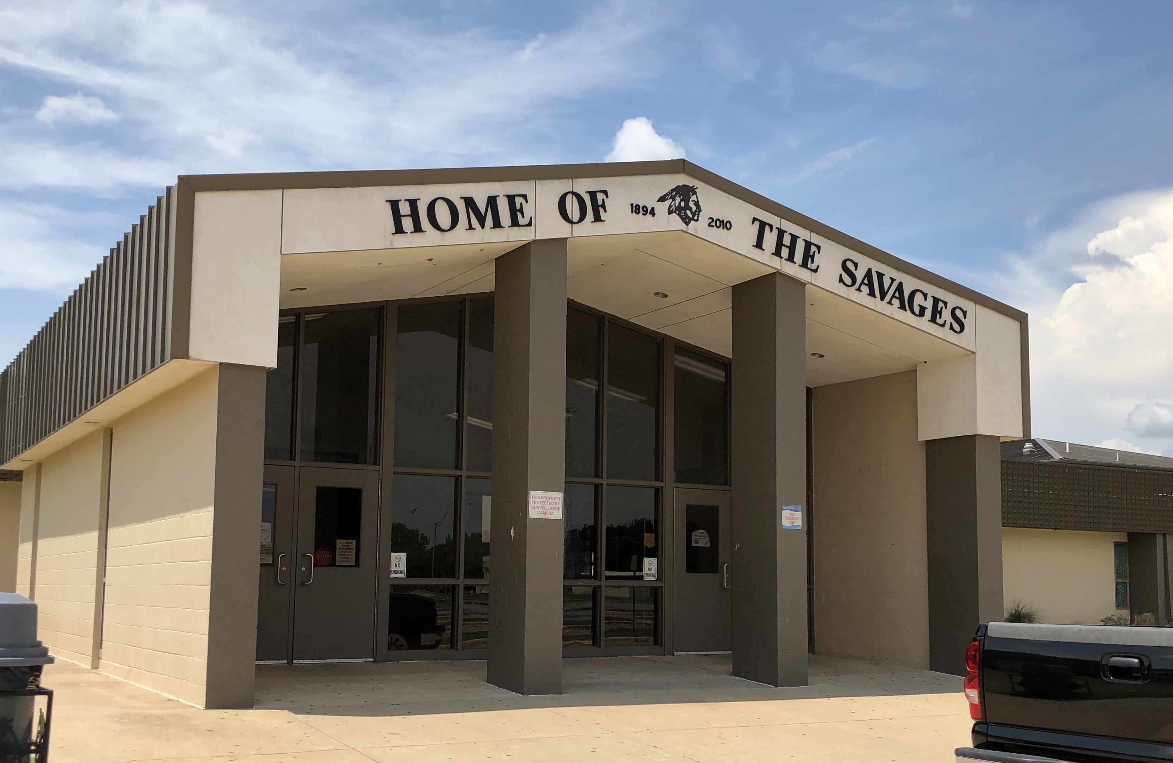 Tecumseh Public Schools